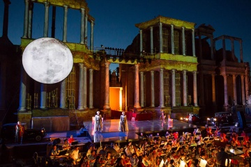 Mérida Classical Theatre Festival