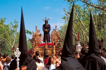 Easter Week in Seville