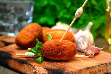 Croquetes