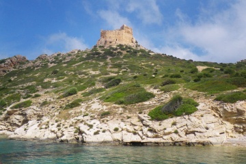 Cabrera Castle