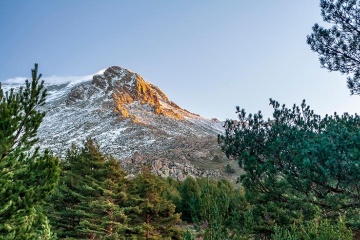 Nationalpark Guadarrama