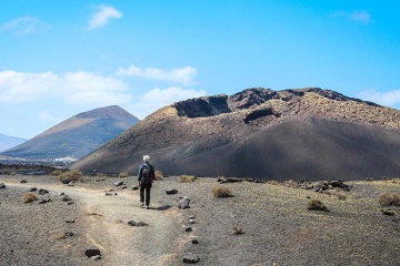 Parc national de Timanfaya