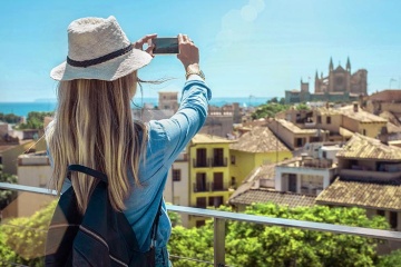 Kathedrale von Mallorca