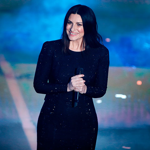 Laura Pausini