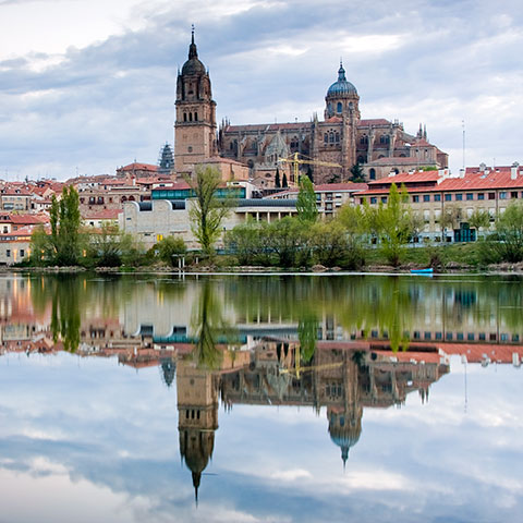 Salamanca