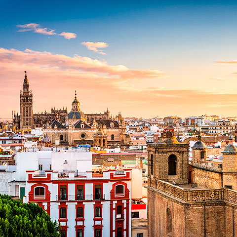 Seville