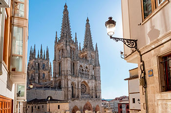 Cattedrale di Burgos