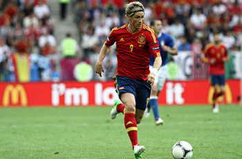 Fernando Torres