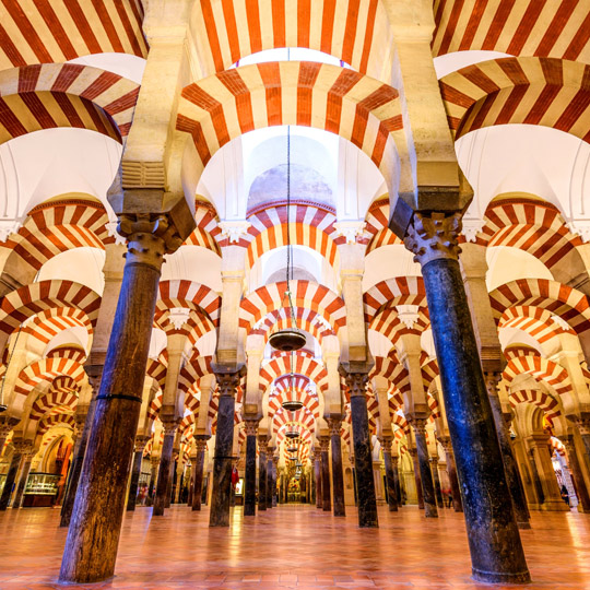 Great Mosque of Cordoba