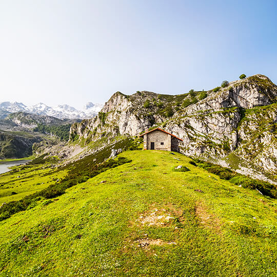 Parco Nazionale dei Picos de Europa