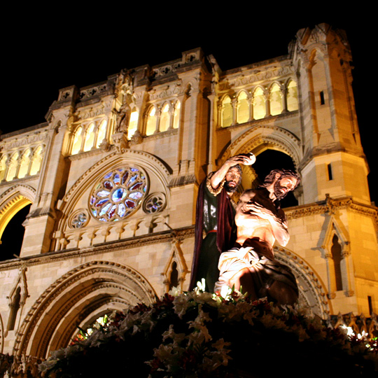 Semana Santa de Cuenca