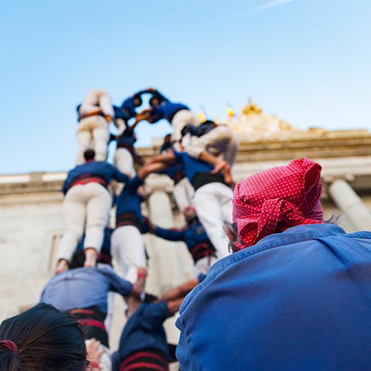 Castells