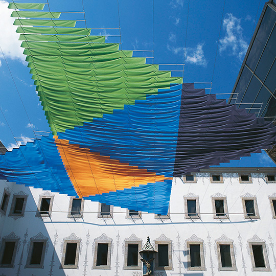 Centro di Cultura Contemporanea di Barcellona (CCCB)