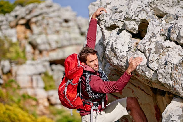 Escalada