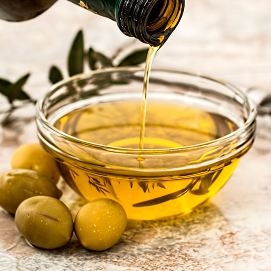 Olive oil