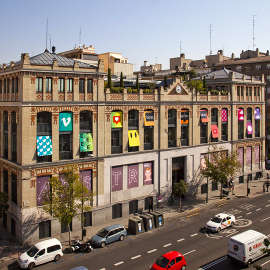 Casa Encendida