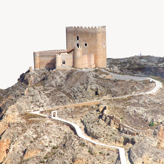 Castillo Pacheco 