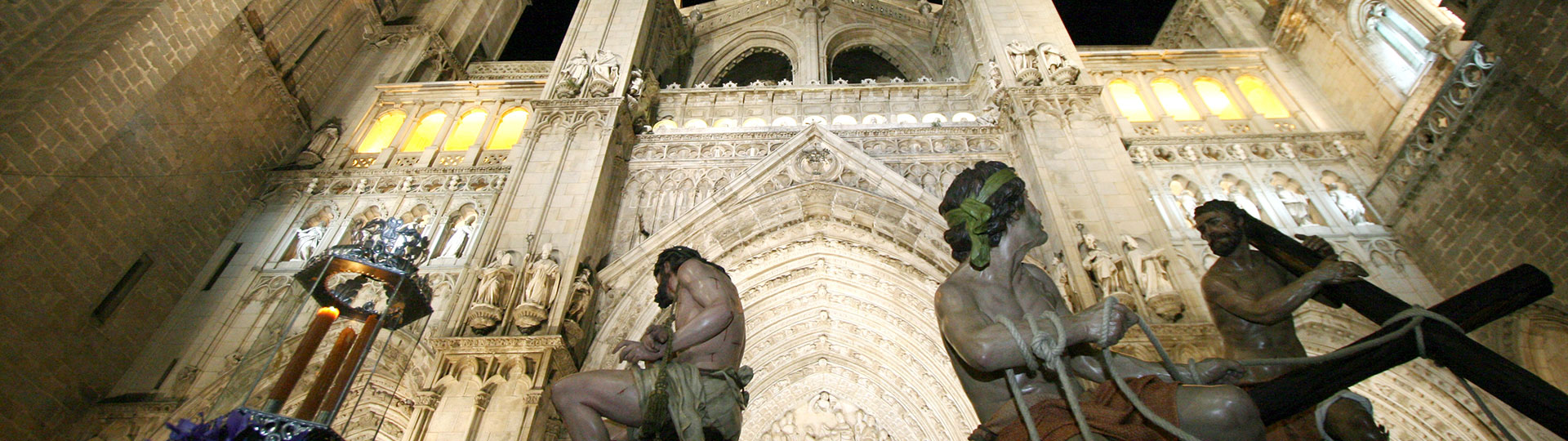 Semaine Sainte de Tolède