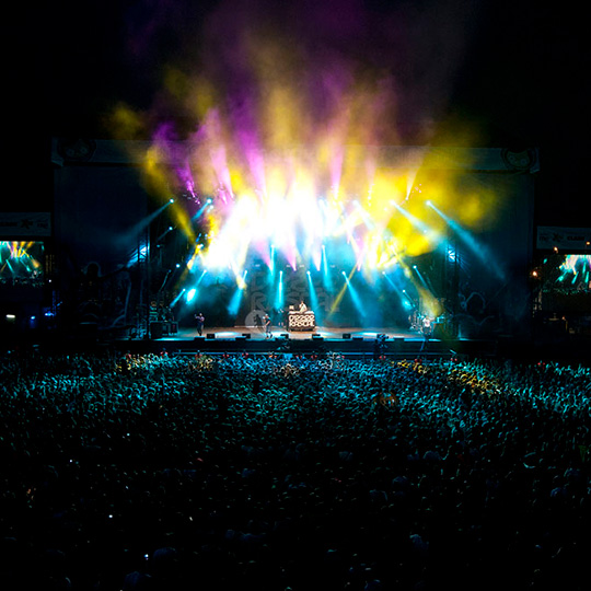 Benicàssim International Festival (FIB)