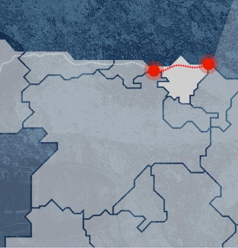  Tappa 1 nei Paesi Baschi del Cammino di Santiago del Nord