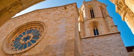 Catedral de Tarragona