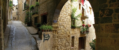 Horta’s Historic Centre