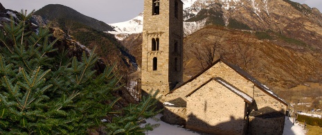 Igreja de Sant Joan Boi