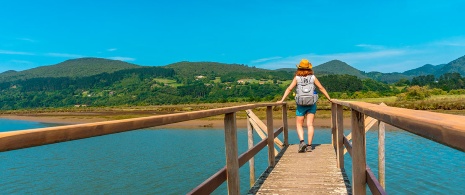 Reserva de la Biosfera de Urdaibai