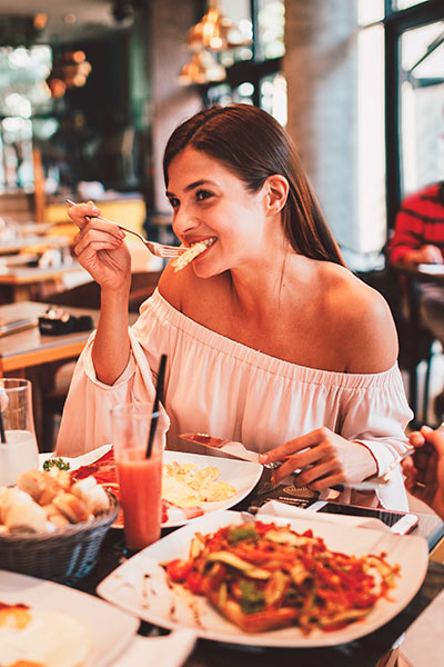 Hiszpańska gastronomia