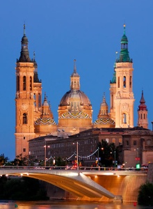 Basilica del Pilar