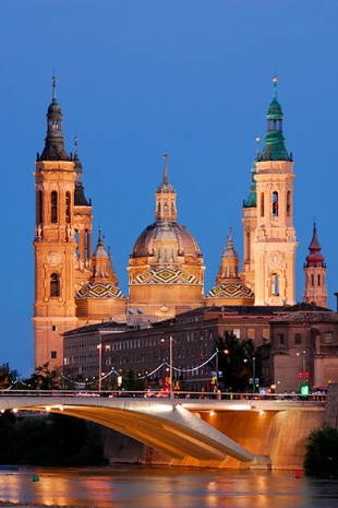 Basilica del Pilar