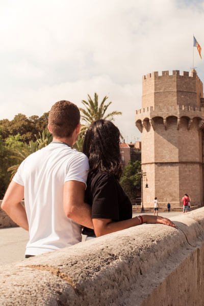 Wichtige Vorhaben in Spanien im Jahr 2024