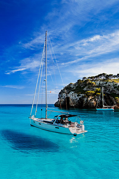 Was Sie in Spanien im Sommer unternehmen können