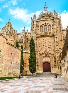 Salamanca