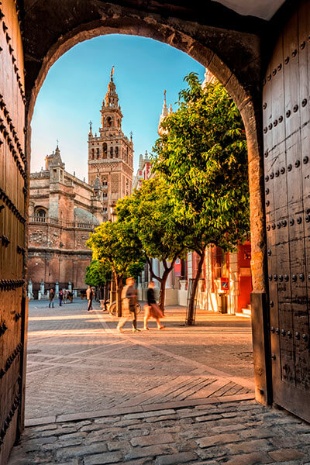 Sevilla