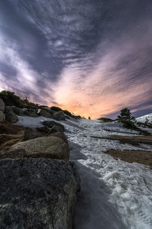 Peñalara. Parque Nacional de la Sierra de Guadarrrama