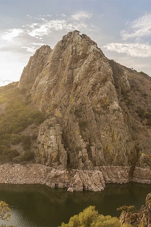 Parque Nacional de Monfragüe