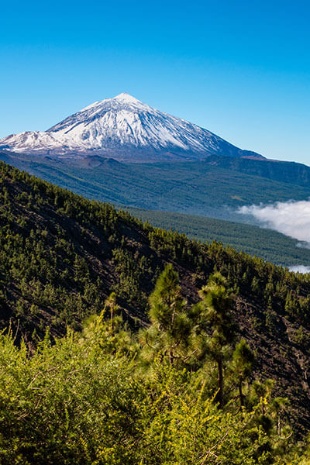 Parque Nacional del Teide