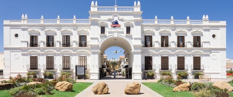 McArthurGlen Designer Outlet Málaga