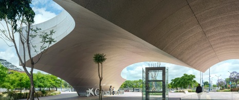 CaixaForum di Siviglia