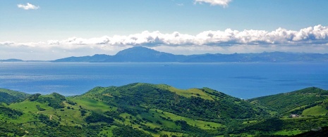 Punto panoramico dell