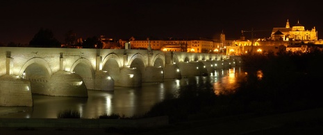 Pont romain de Cordoue