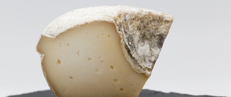 Fromage de Tronchón typique du Maestrazgo