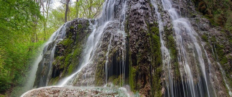 Mosteiro de Piedra