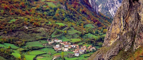 Parc naturel de Somiedo