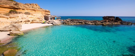 Caló des Mort na Formenterze