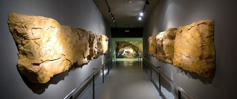 Museu da Gruta de Altamira