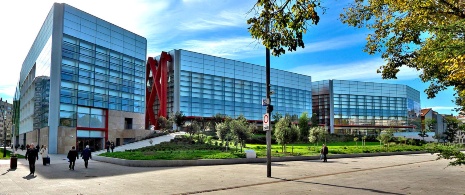 Museo de la Evolución Humana, Burgos