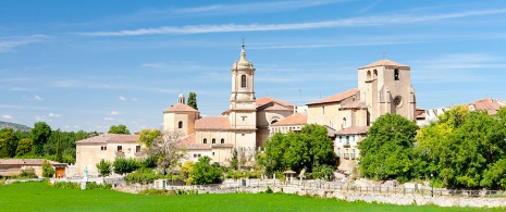 Santo Domingo de Silos