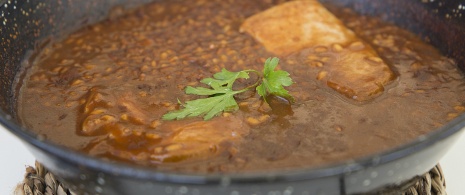 Mar Menor rice